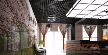 © STANZZA  |  DON FABERON. 
Arquitectura. Сonstrucción. Diseño.
